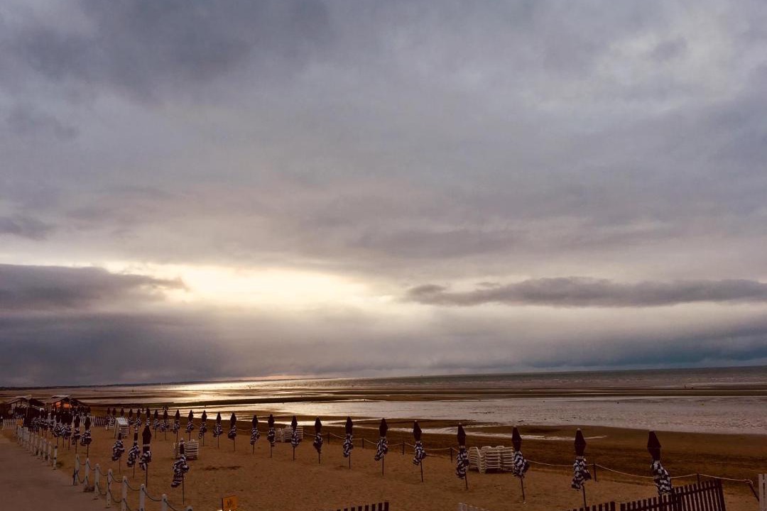 Photo of Others in Cabourg