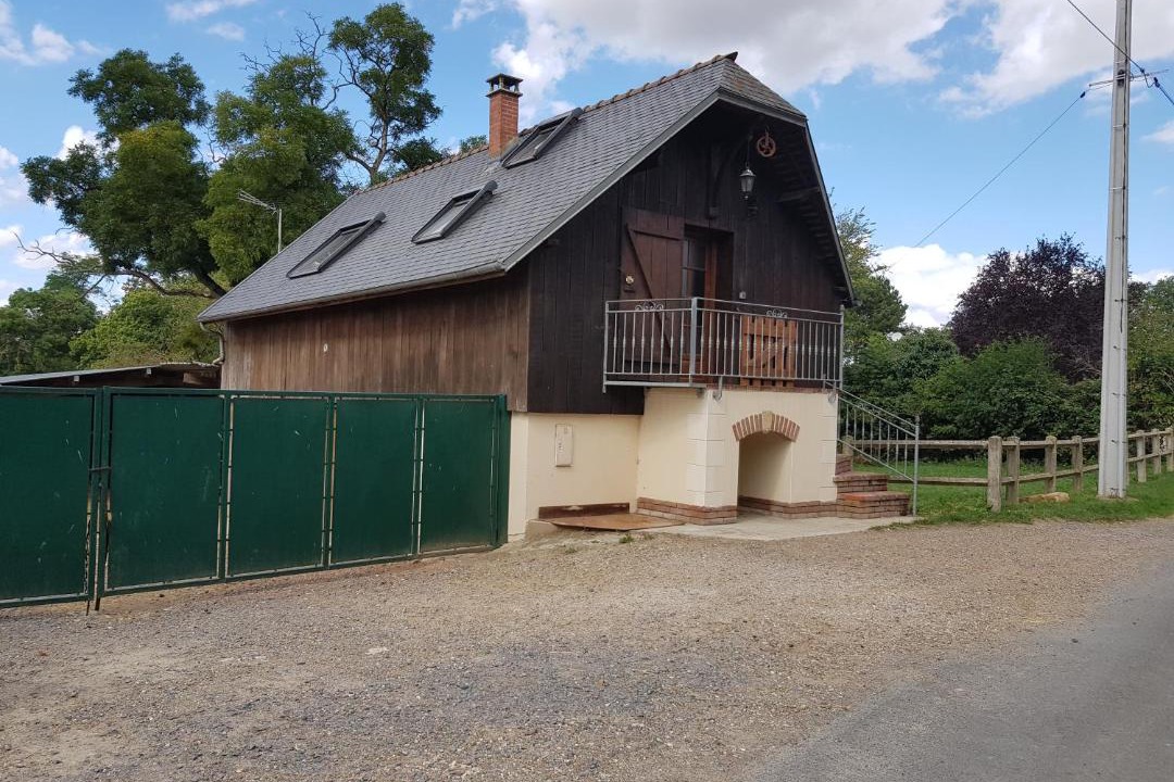 Photo of Others in Lachapelle-Saint-Pierre