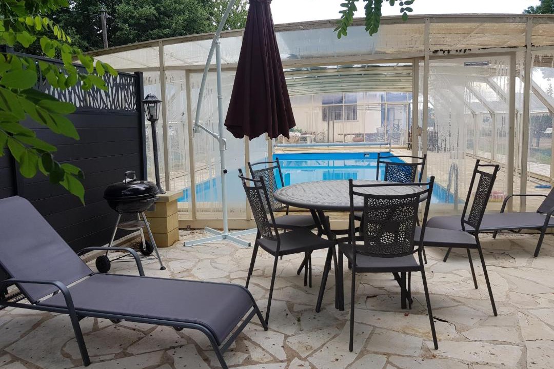 Photo of Others in Lachapelle-Saint-Pierre