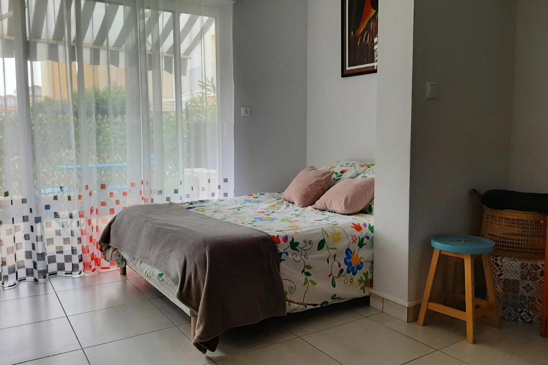 Photo of Bedroom in Port Rive Gauche