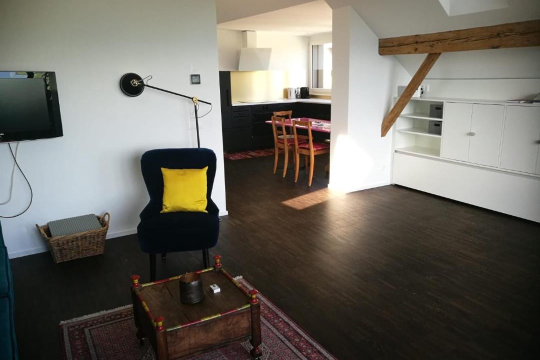 Photo of Livingroom in Goldiwil