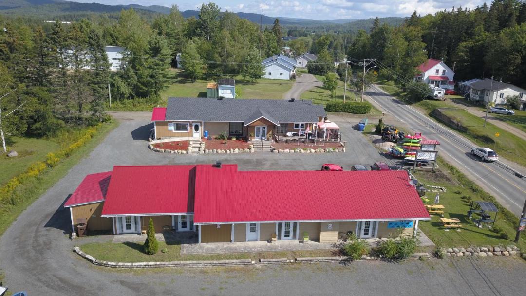 Photo of Others in Saint-Alexis-des-Monts