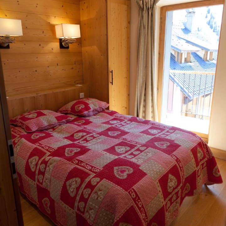 Photo of Bedroom in Vaujany