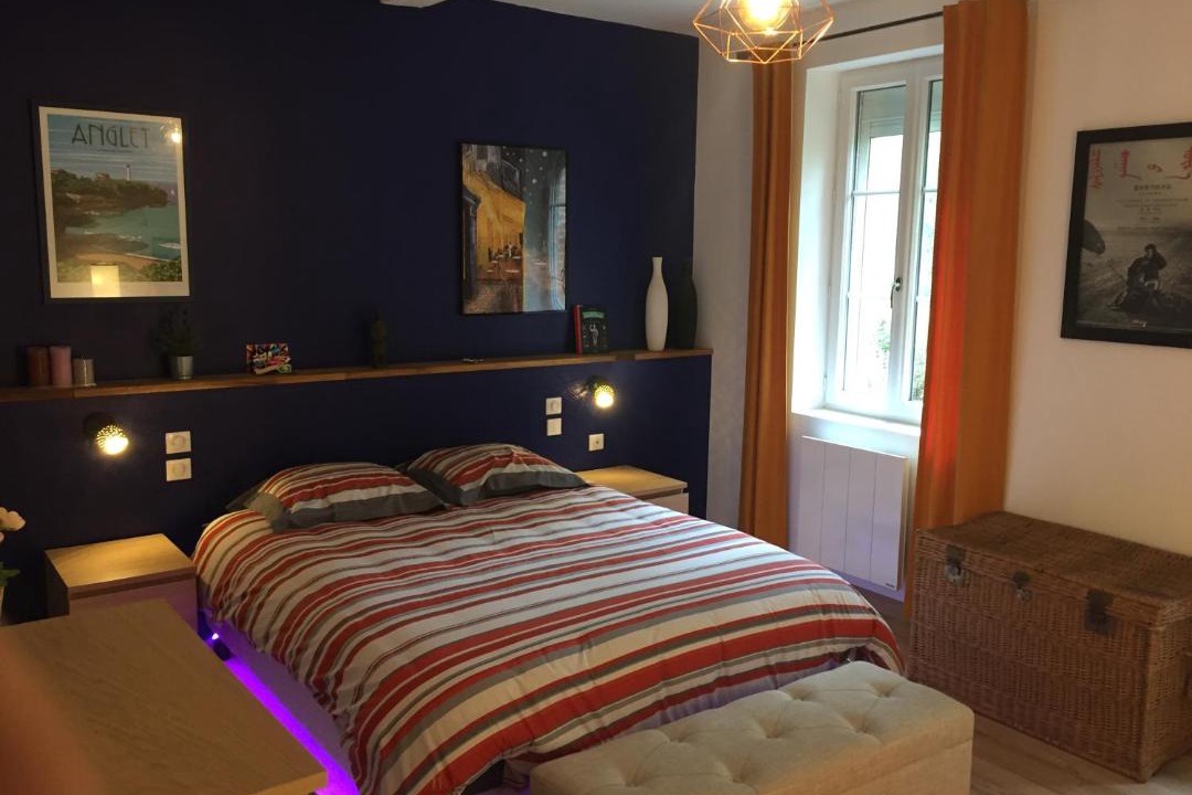 Photo of Bedroom in Villemur-sur-Tarn