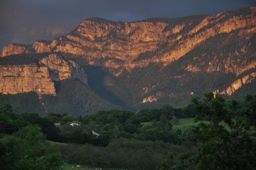 Photo of Others in Chantesse