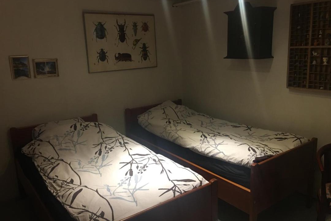 Photo of Bedroom in Nordfyns Kommune