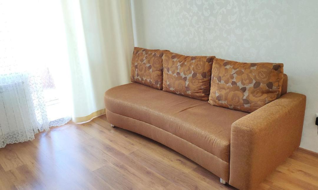Photo of Livingroom in Novo-Savinovskiy