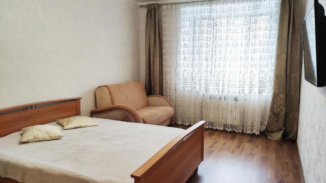 Photo of Bedroom in Novo-Savinovskiy