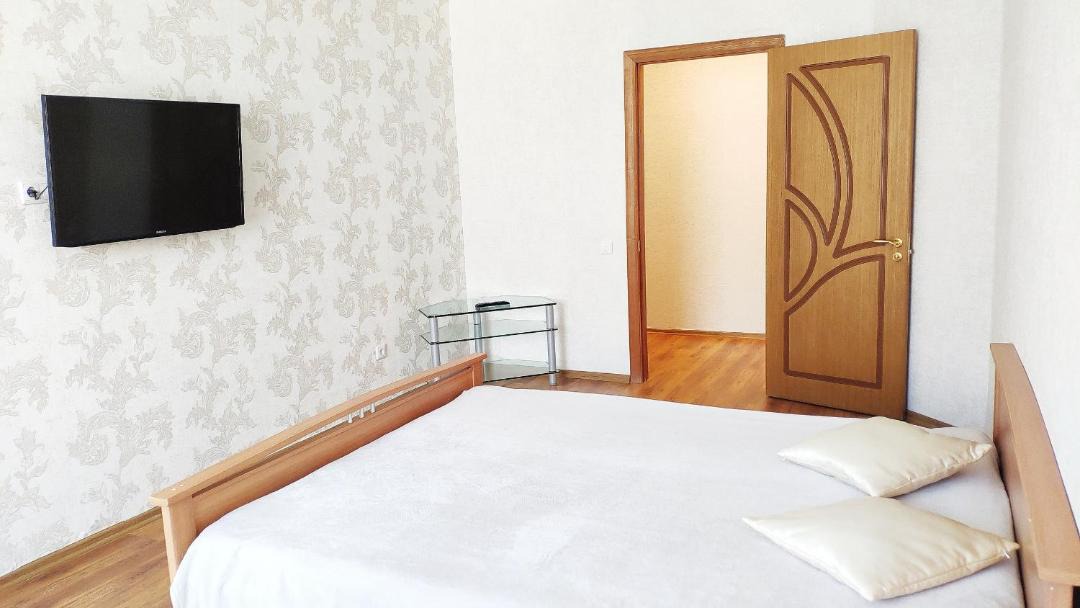 Photo of Bedroom in Novo-Savinovskiy