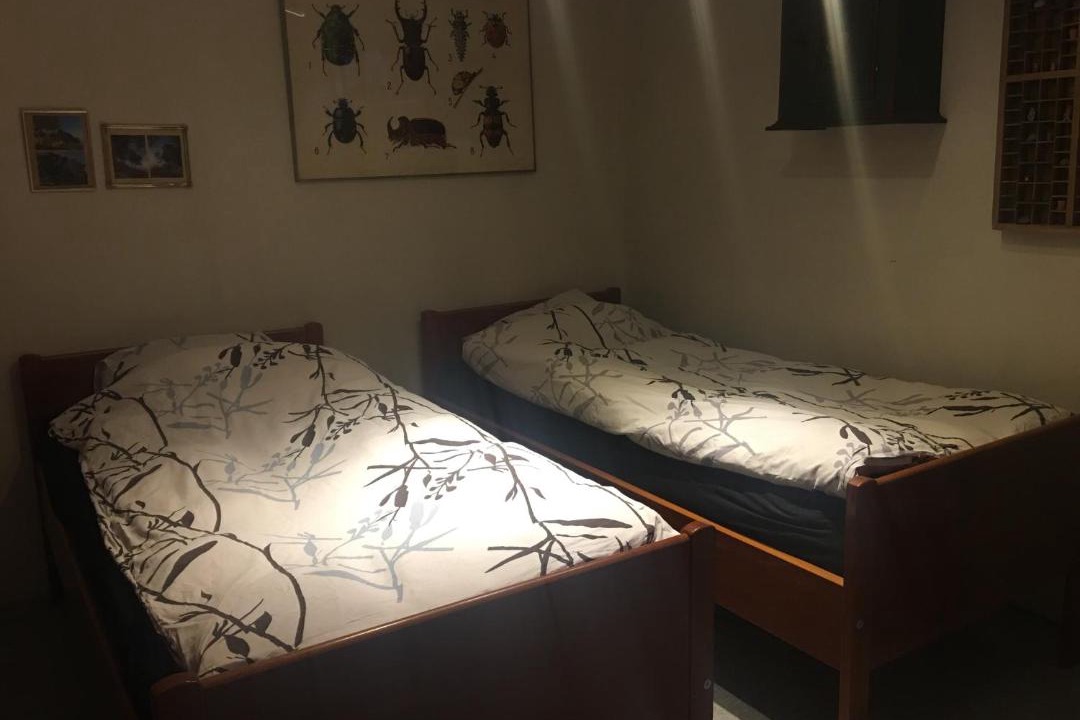 Photo of Bedroom in Nordfyns Kommune