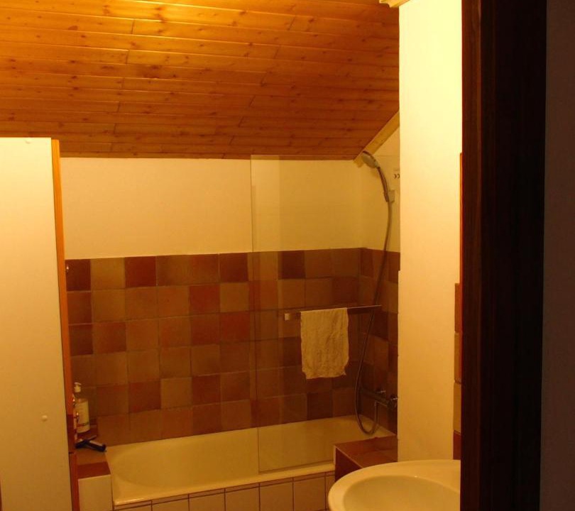Photo of Bathroom in Marthod