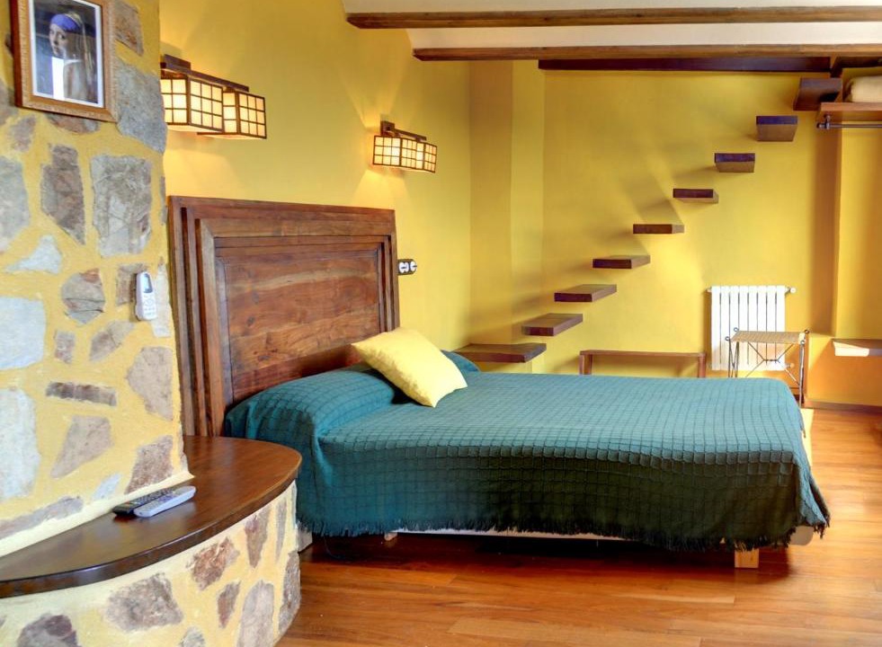 Photo of Bedroom in Chella