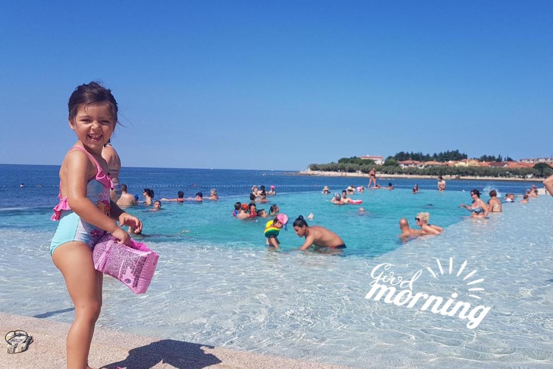 Photo of Human In Picture in Novigrad