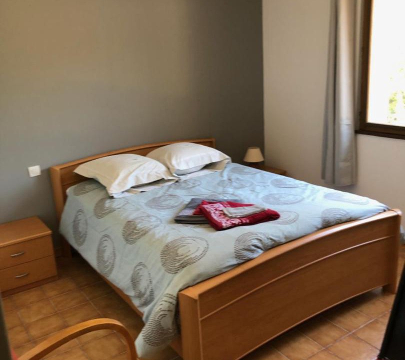 Photo of Bedroom in Salavas