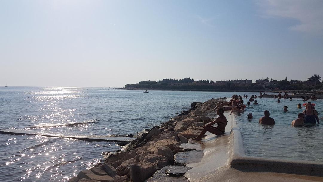 Photo of Outdoor in Novigrad
