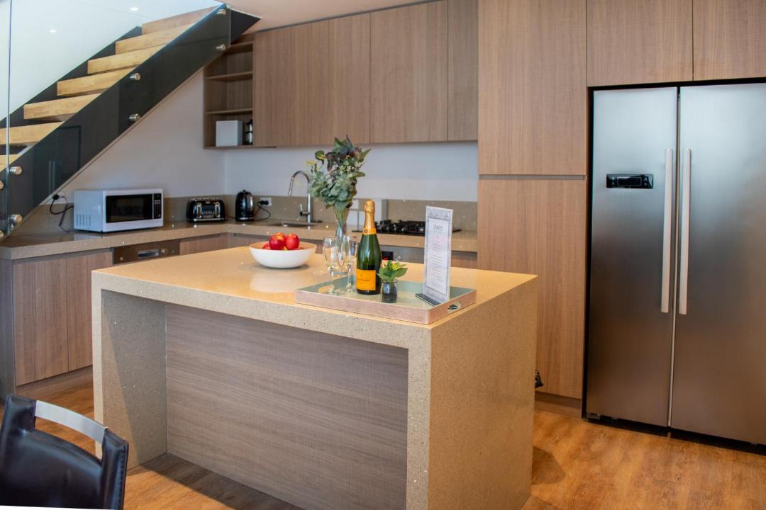 Photo of Kitchen in Mount Buller