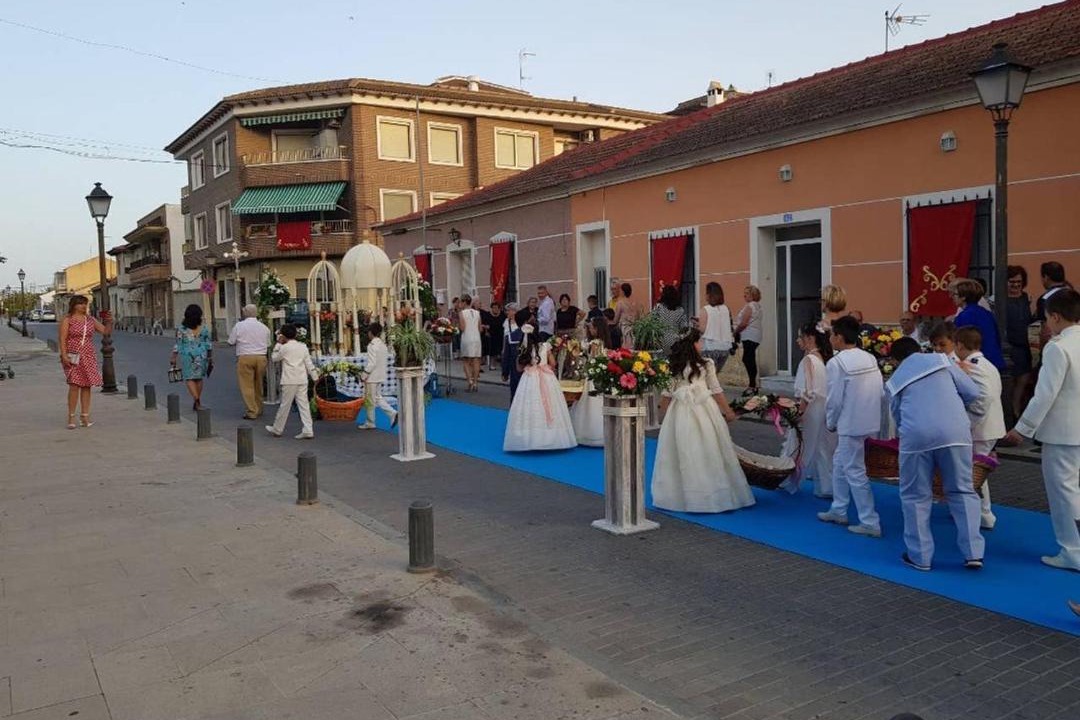 Photo of Others in Jacarilla