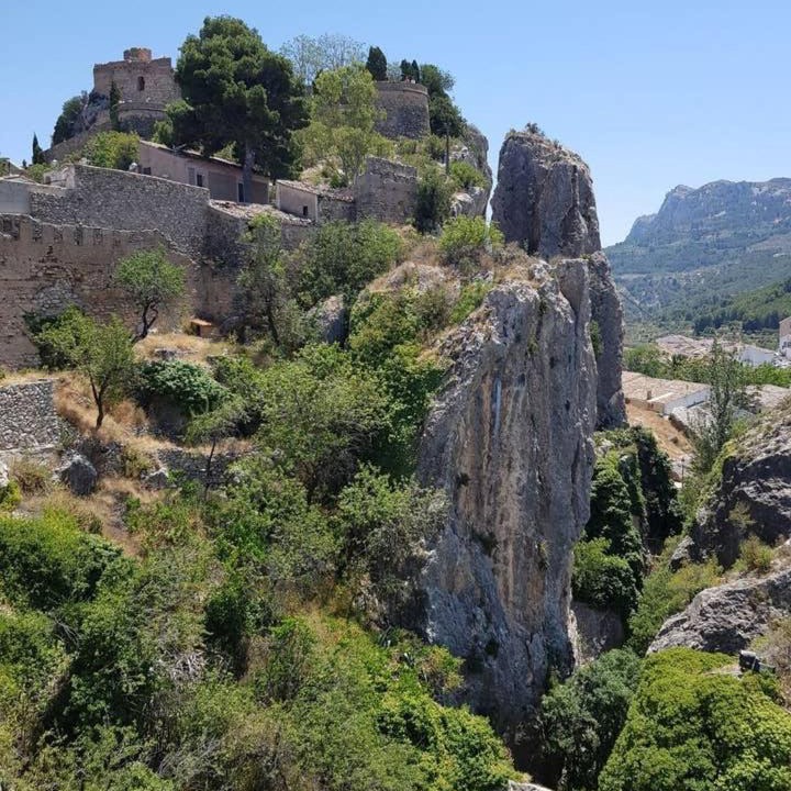 Photo of Buildings in Jacarilla