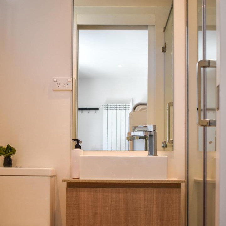 Photo of Bathroom in Mount Buller