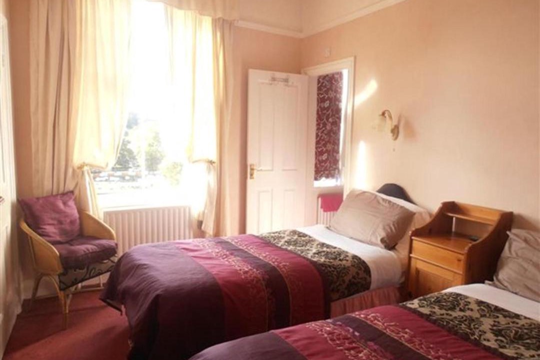 Photo of Bedroom in Morpeth