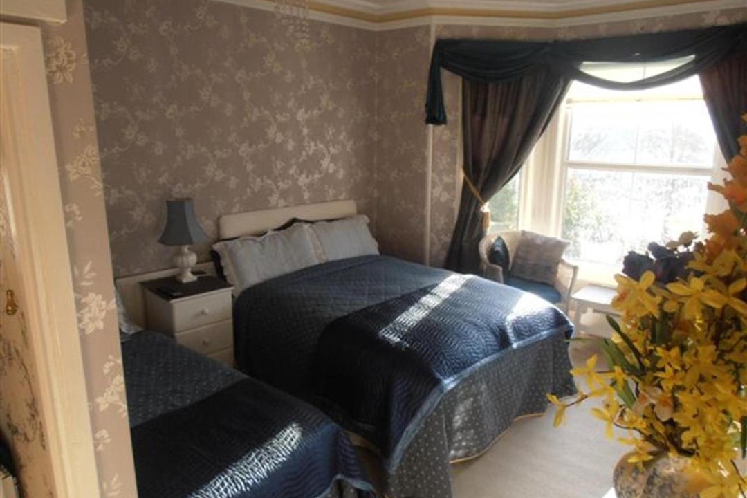 Photo of Bedroom in Morpeth