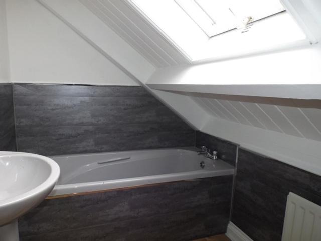 Photo of Bathroom in Morpeth
