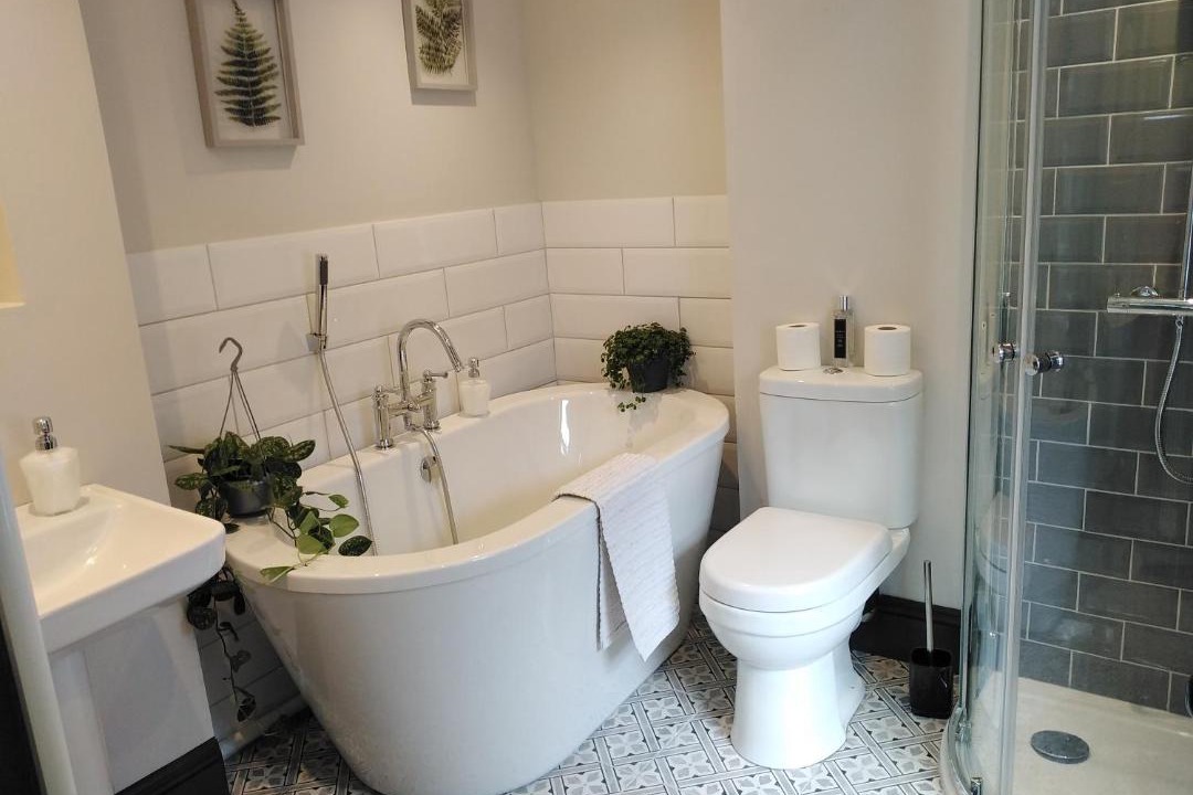 Photo of Bathroom in Cowbridge