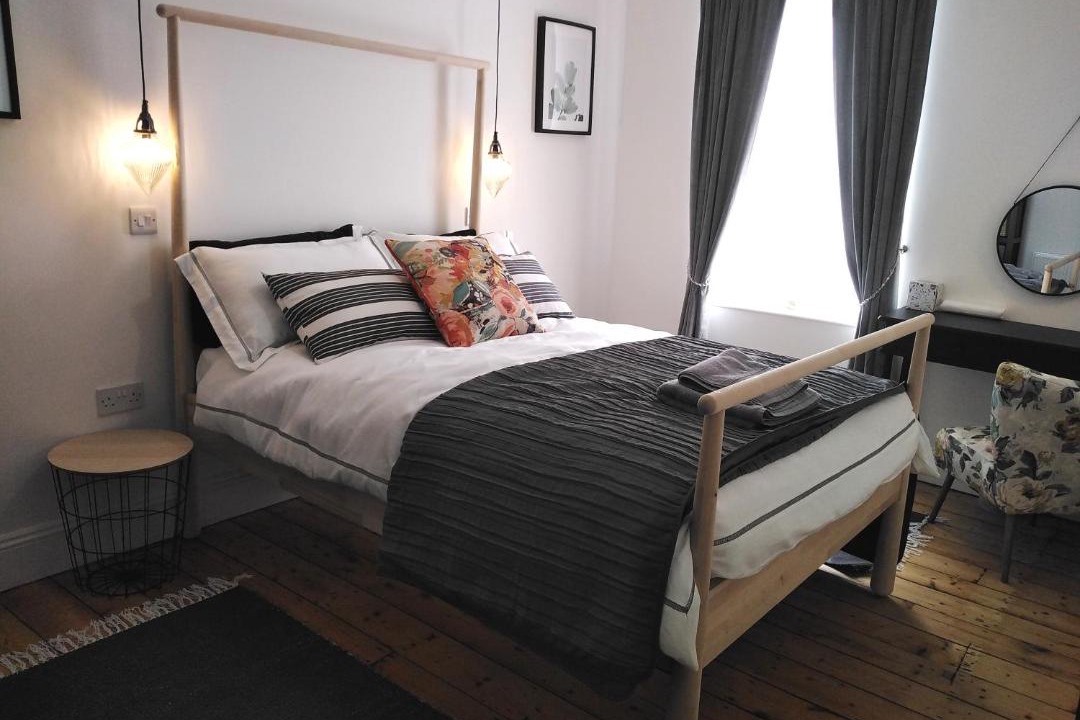 Photo of Bedroom in Cowbridge