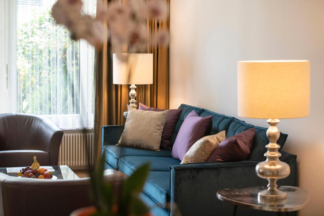 Photo of Livingroom in Meilen District