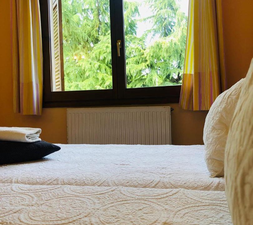 Photo of Bedroom in Akerreta