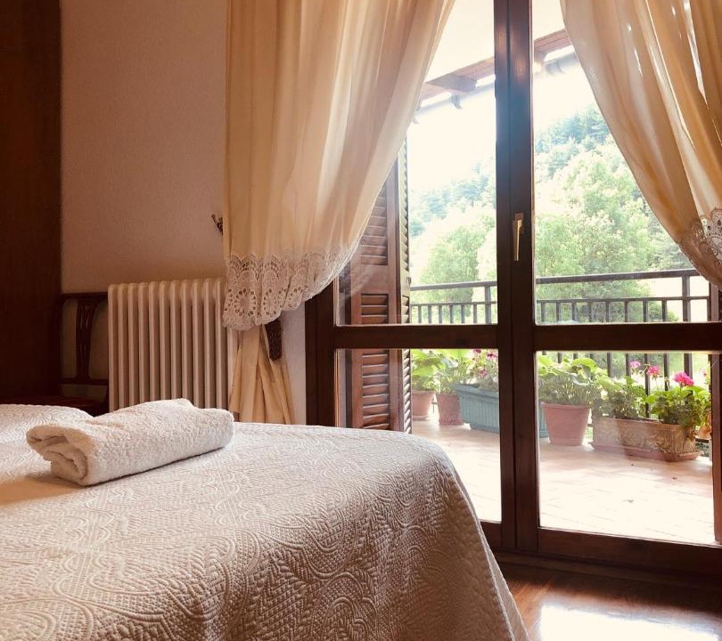Photo of Bedroom in Akerreta