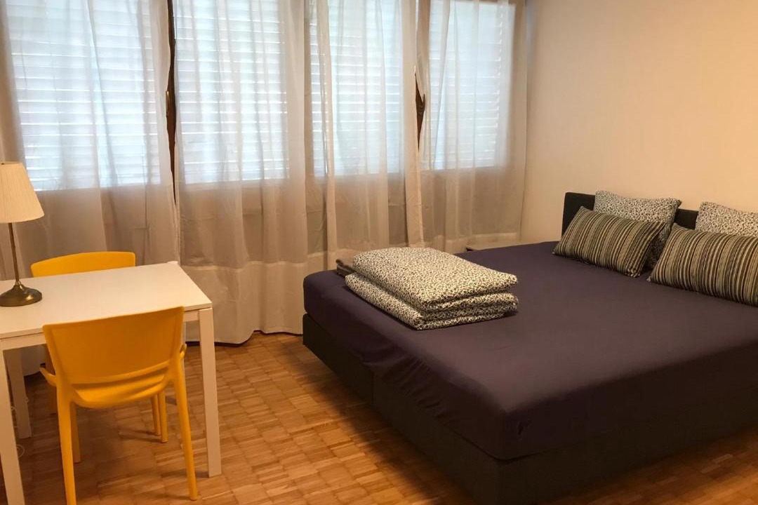 Photo of Bedroom in Massagno