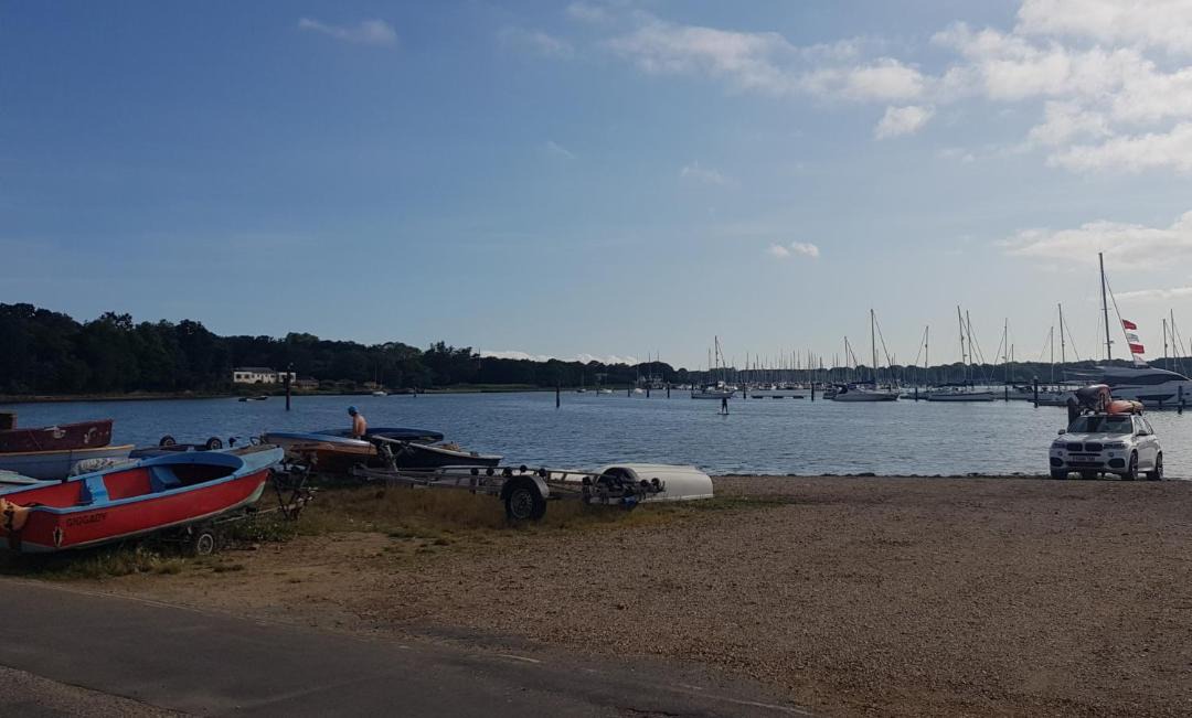 Photo of Outdoor in Lower Swanwick