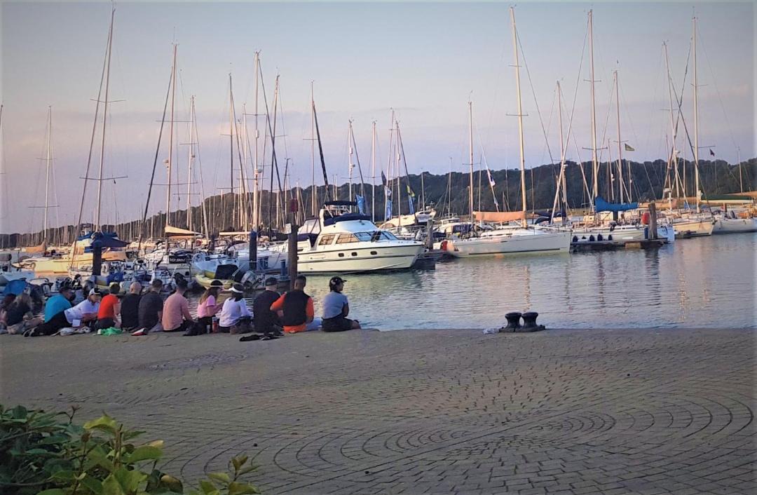 Photo of Others in Lower Swanwick