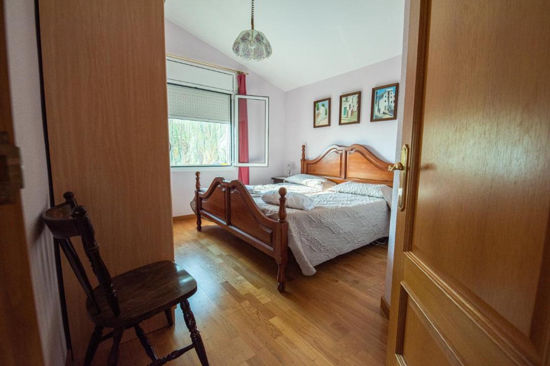 Photo of Bedroom in L'Ampolla
