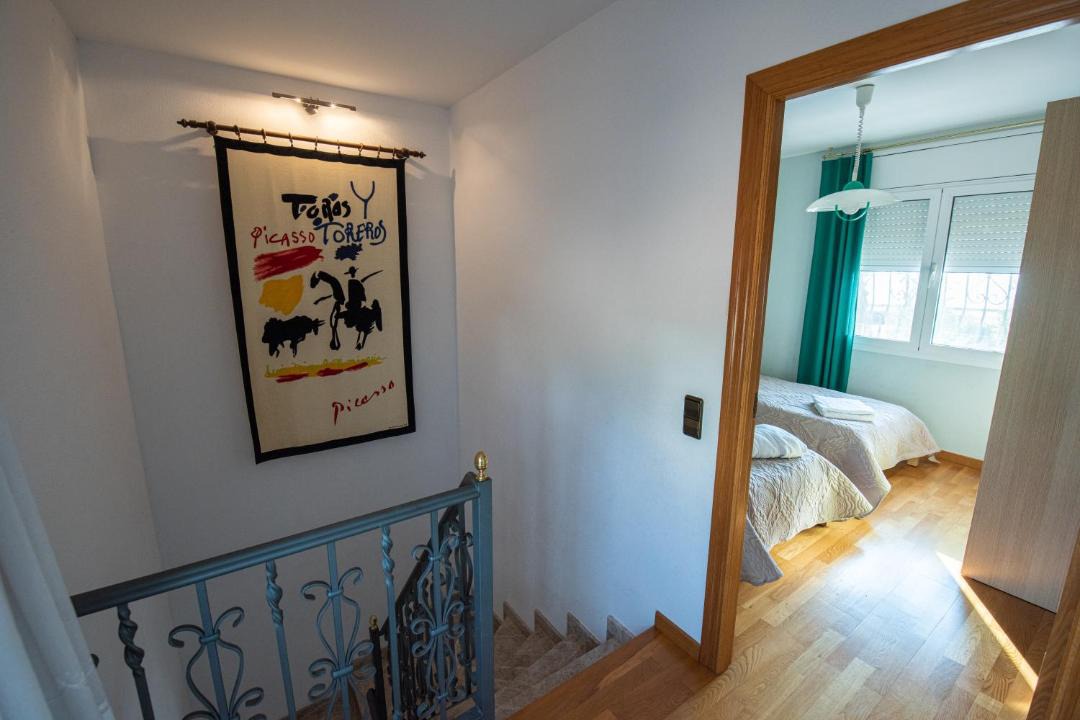 Photo of Bedroom in L'Ampolla