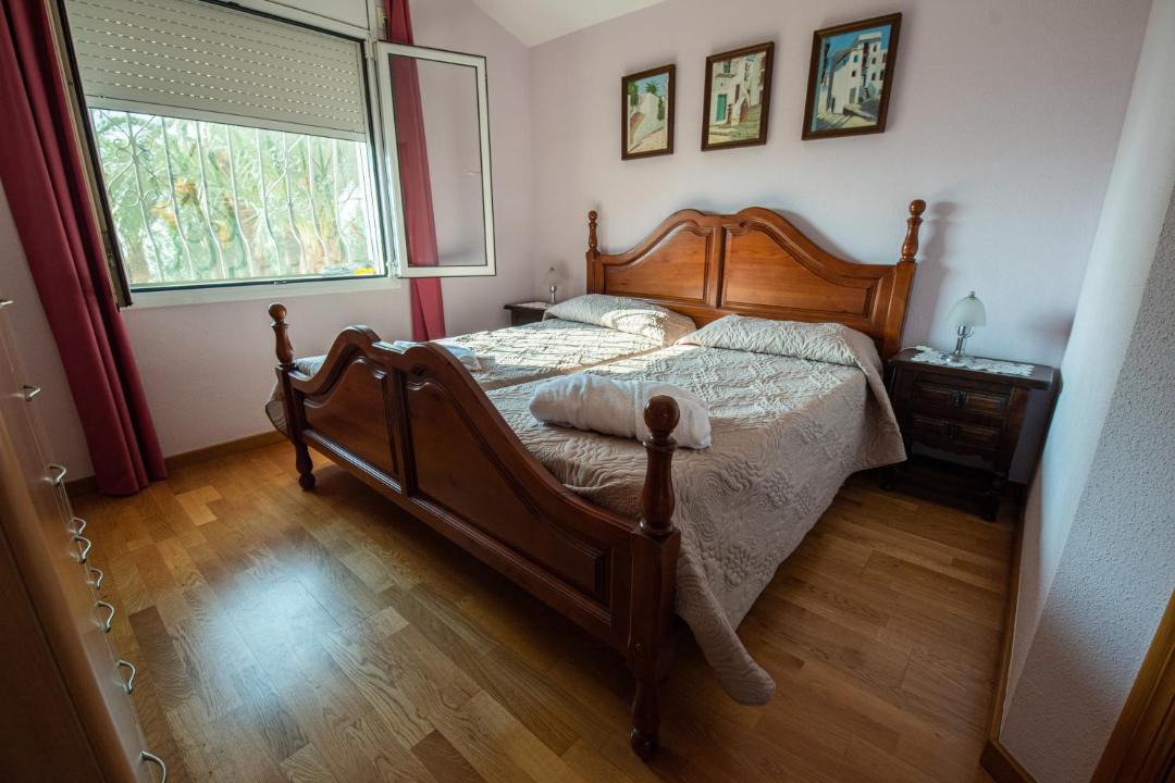 Photo of Bedroom in L'Ampolla
