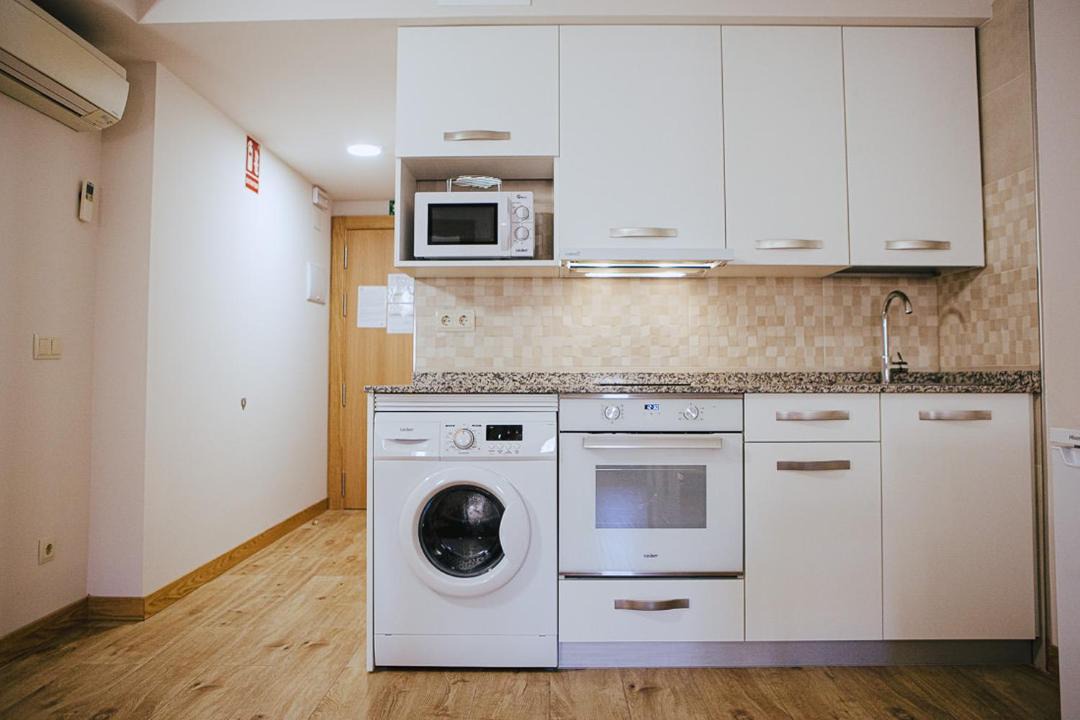 Photo of Kitchen in Olite