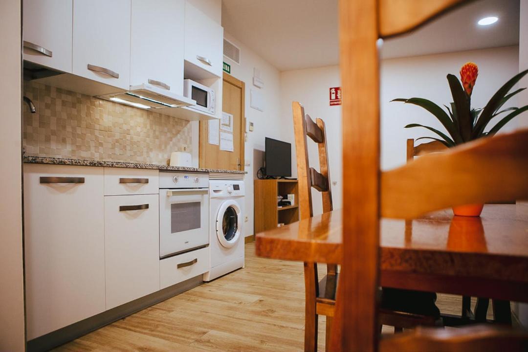 Photo of Kitchen in Olite