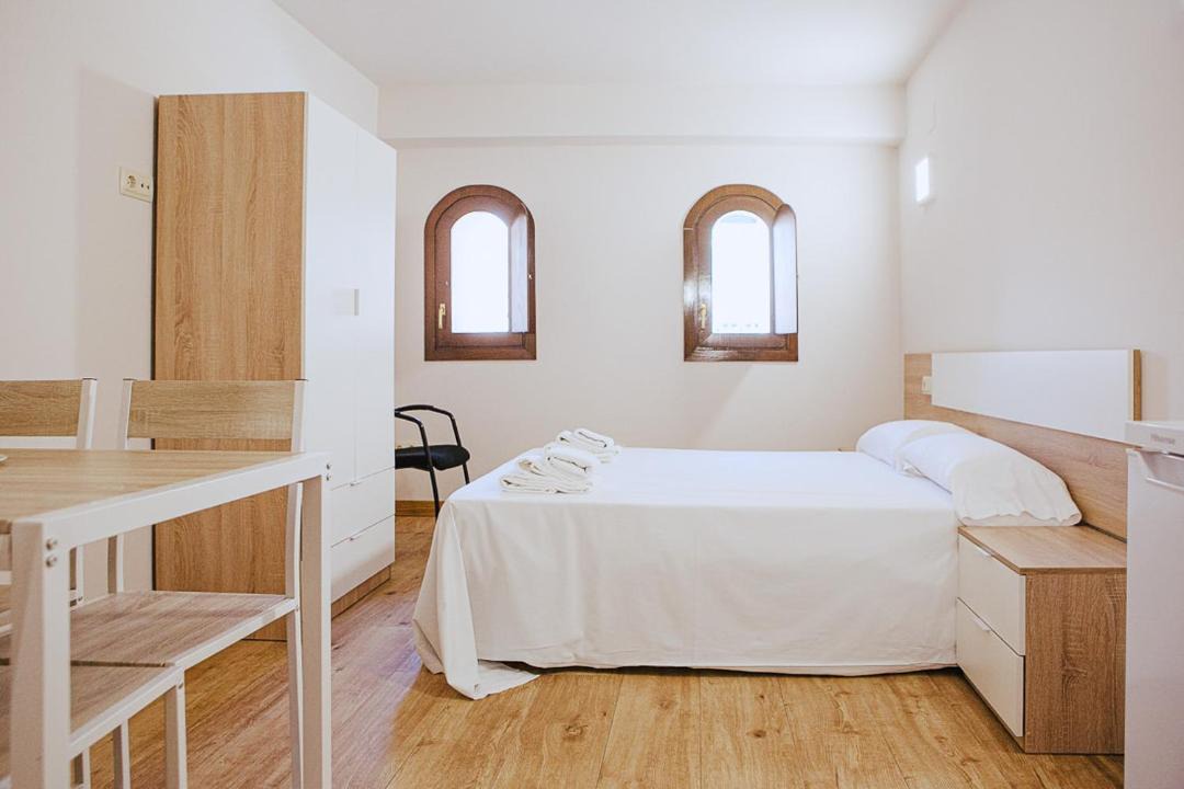 Photo of Bedroom in Olite