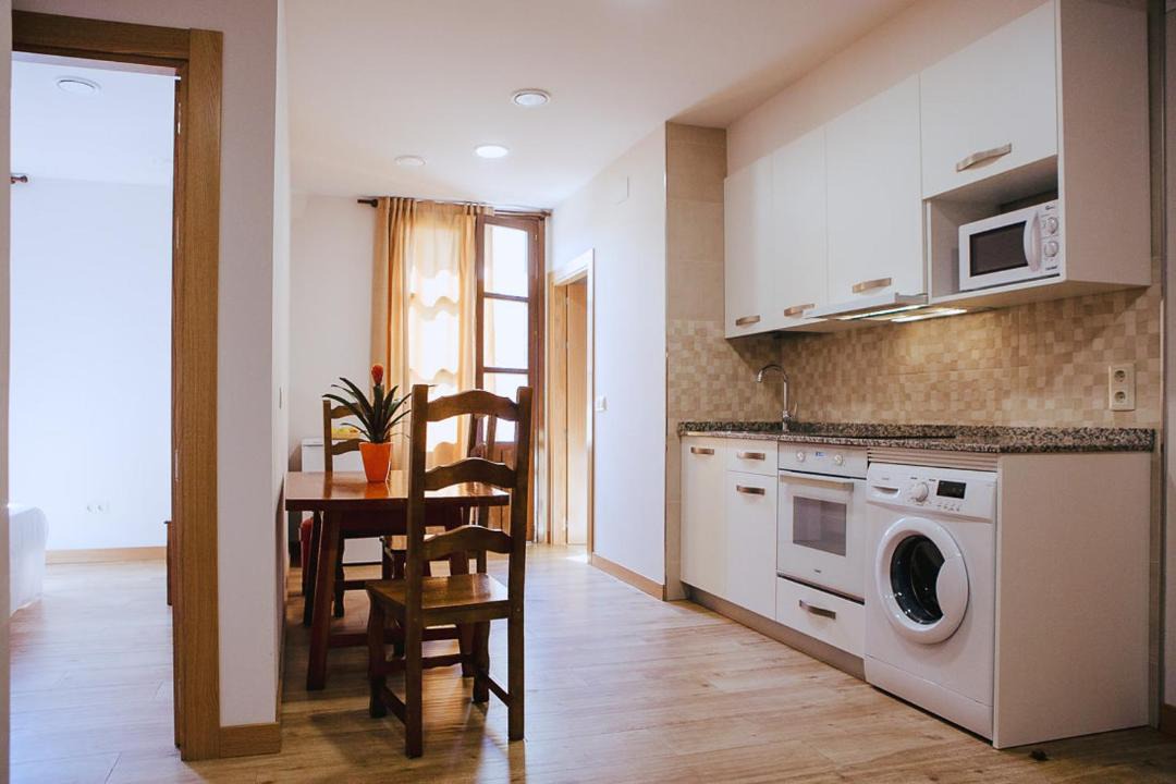Photo of Kitchen in Olite