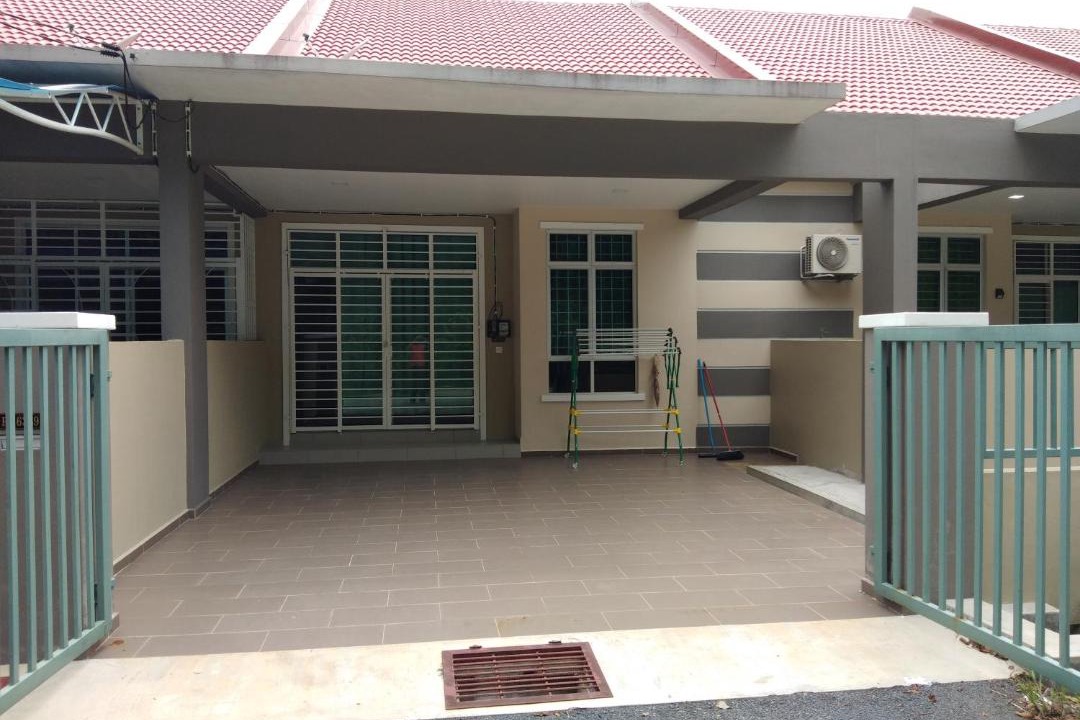 Photo of Others in Kampung Padang Luas