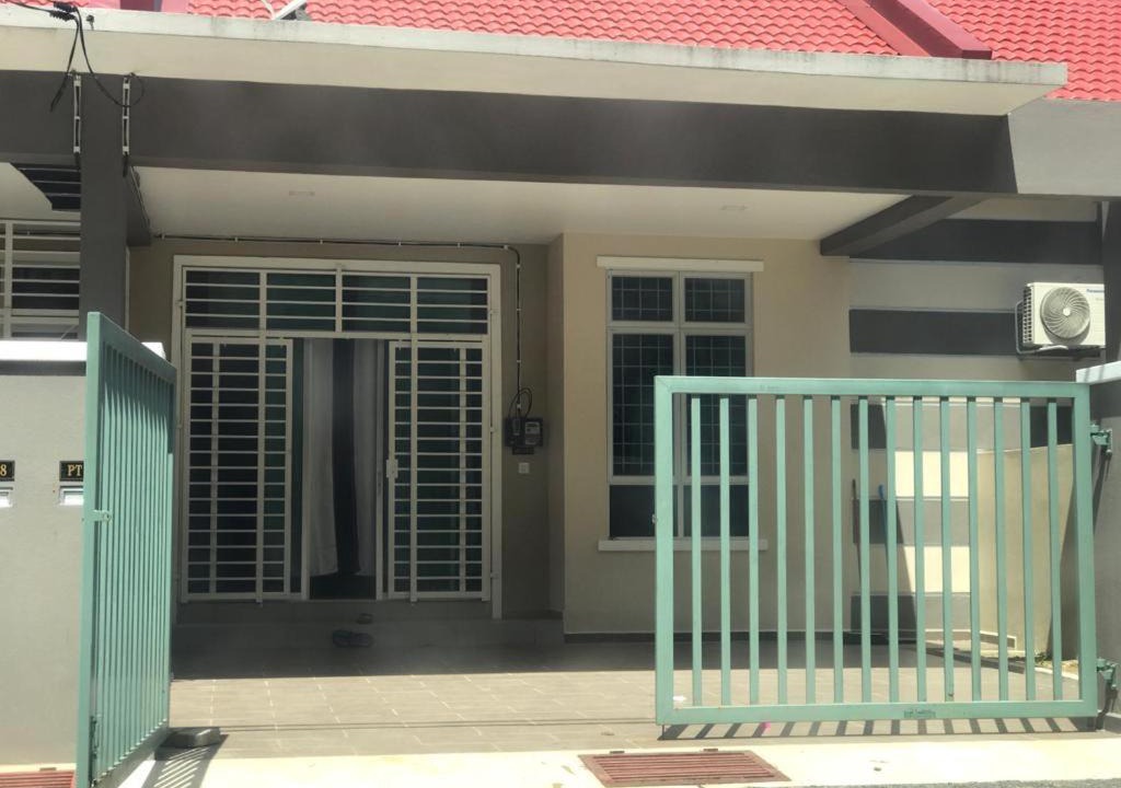 Photo of Others in Kampung Padang Luas