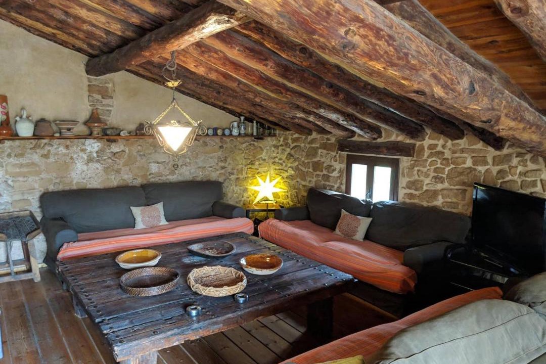 Photo of Livingroom in Prat de Comte