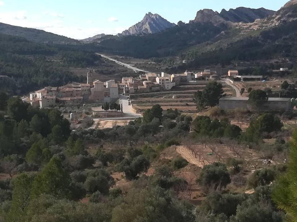 Photo of Outdoor in Prat de Comte