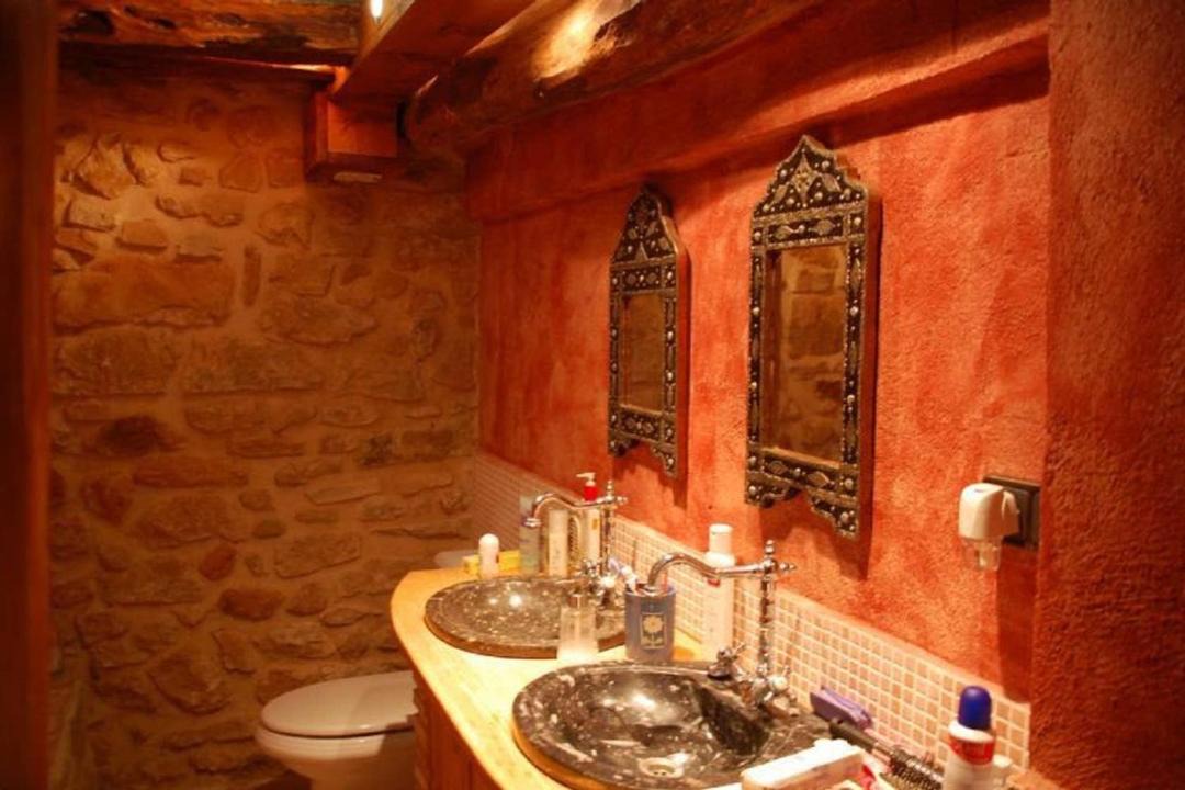 Photo of Bathroom in Prat de Comte