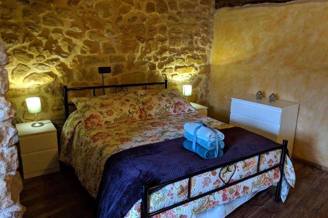 Photo of Bedroom in Prat de Comte
