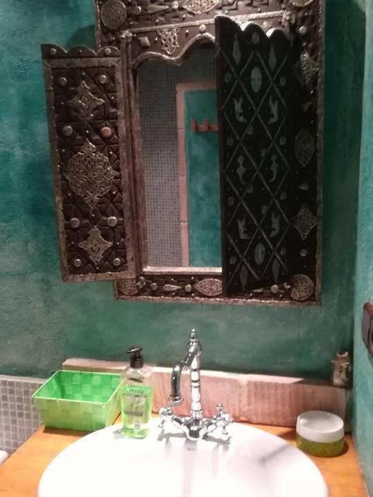 Photo of Bathroom in Prat de Comte