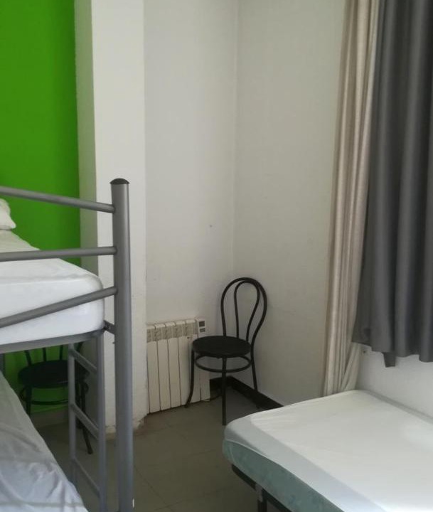 Photo of Bedroom in Teruel