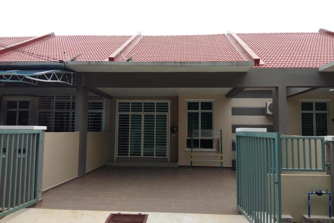 Photo of Others in Kampung Padang Luas